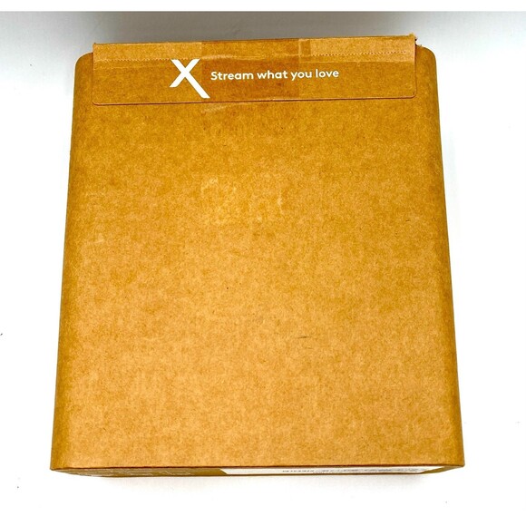 Brand New XFINITY Flex 4K UHD Streaming TV Box with Voice Remote - Picture 2 of 6